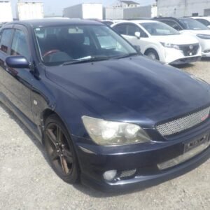 1999 Toyota Altezza SXE10 AS200Z Edition