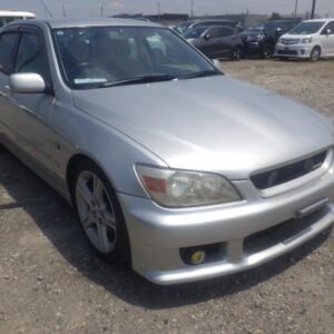2000 Toyota Altezza GXE10 AS200Z Edition